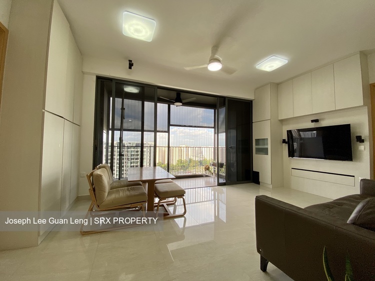 La Fiesta (D19), Condominium #260798611